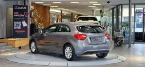 Mercedes-Benz A 180 Bild 6
