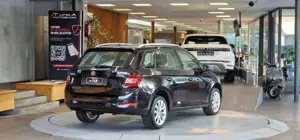 Skoda Fabia Bild 7