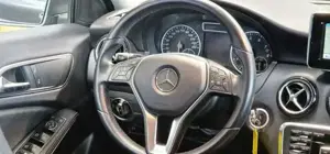 Mercedes-Benz A 180 Bild 12