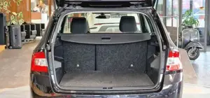 Skoda Fabia Bild 9