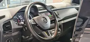 Skoda Fabia Bild 11