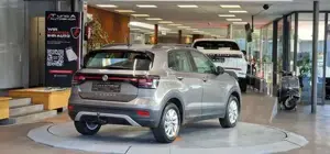 Volkswagen T-Cross Bild 7