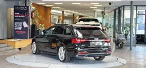 Audi A4 Bild 6
