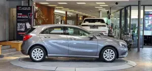 Mercedes-Benz A 180 Bild 5