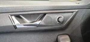 Skoda Fabia Bild 16