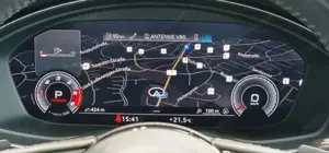 Audi A4 Bild 12