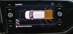 Volkswagen T-Cross Bild 15