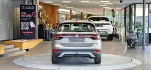 Volkswagen T-Cross Bild 8