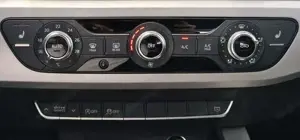 Audi A4 Bild 17