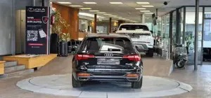 Audi A4 Bild 8