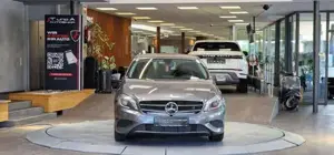 Mercedes-Benz A 180 Bild 2
