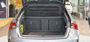 Skoda Octavia Bild 9