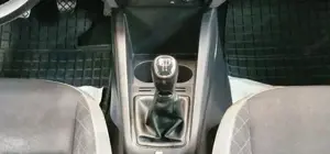 Skoda Fabia Bild 14