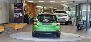 Skoda Rapid/Spaceback Bild 8