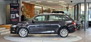 Skoda Fabia Bild 4