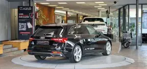 Audi A4 Bild 7