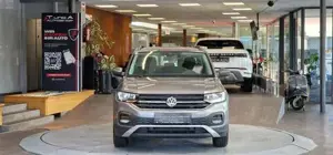 Volkswagen T-Cross Bild 2