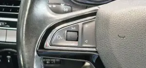 Skoda Fabia Bild 17