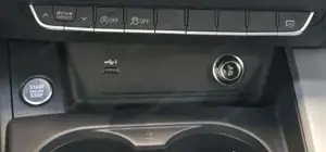 Audi A4 Bild 18