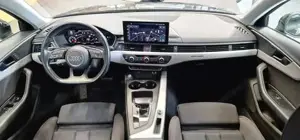 Audi A4 Bild 10