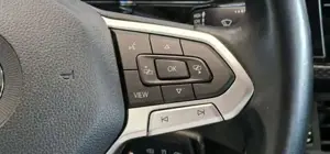 Volkswagen T-Cross Bild 18