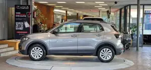 Volkswagen T-Cross Bild 4