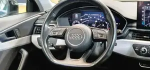 Audi A4 Bild 11