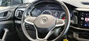 Volkswagen T-Cross Bild 13