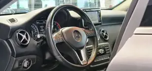 Mercedes-Benz A 180 Bild 11