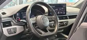 Audi A4 Bild 10