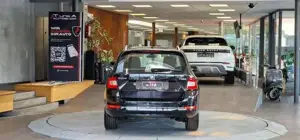 Skoda Fabia Bild 8