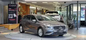 Mercedes-Benz A 180 Bild 3