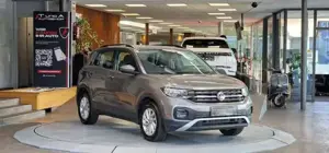 Volkswagen T-Cross Bild 3