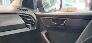 Skoda Fabia Bild 18