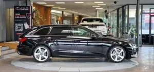 Audi A4 Bild 5