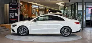 Mercedes-Benz A 200 Bild 4