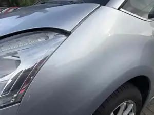 Citroën C4 Picasso Bild 5
