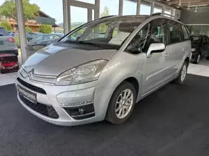 Citroën C4 Picasso Bild 7
