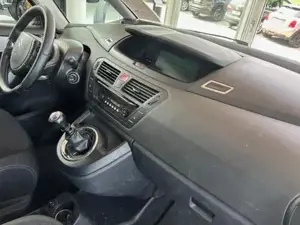 Citroën C4 Picasso Bild 11