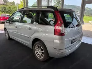 Citroën C4 Picasso Bild 6