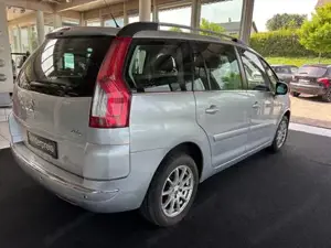 Citroën C4 Picasso Bild 10