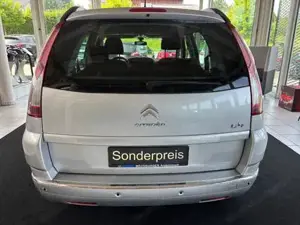 Citroën C4 Picasso Bild 9