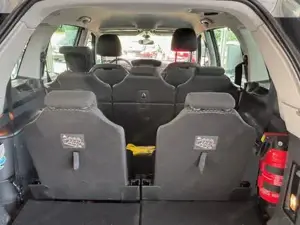 Citroën C4 Picasso Bild 13