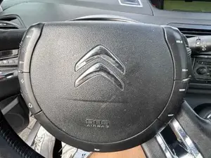 Citroën C4 Picasso Bild 3
