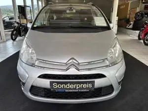 Citroën C4 Picasso Bild 8