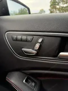 Mercedes-Benz A-Klasse Bild 2