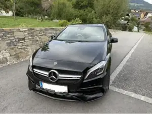 Mercedes-Benz A-Klasse Bild 6