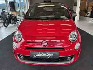 Fiat 500C Bild 2