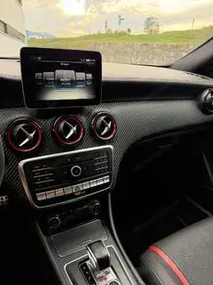 Mercedes-Benz A-Klasse Bild 3