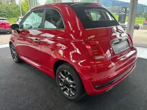 Fiat 500C Bild 5